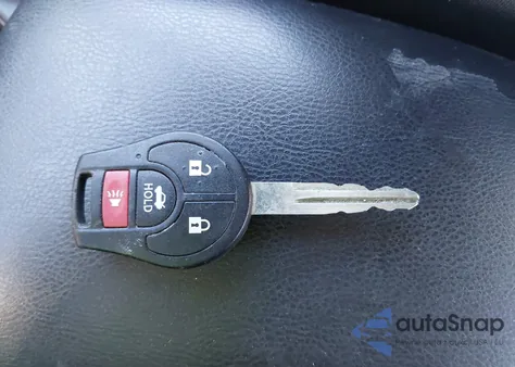 2018 Nissan Sentra S z USA, uszkodzony, nr VIN 3N1AB7AP1JY294280